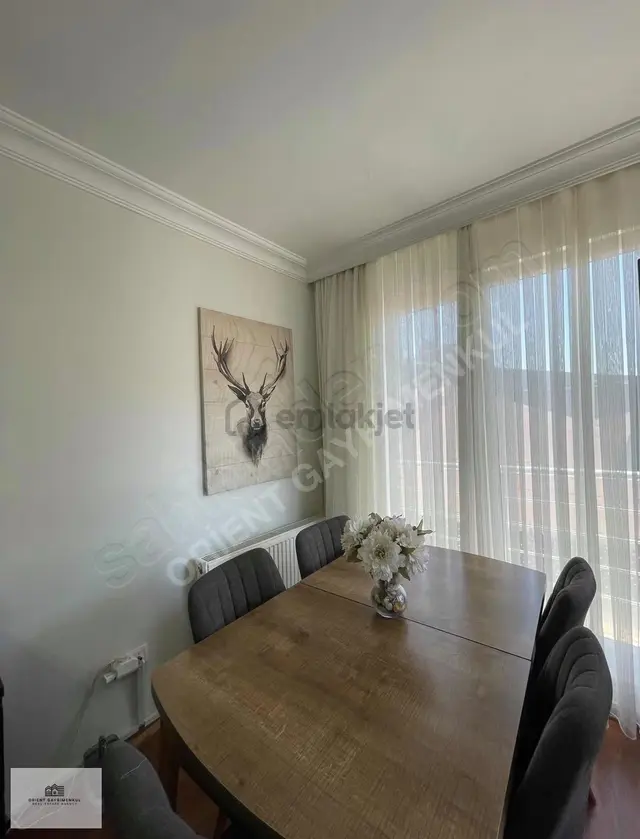 Ümraniye Hatboyu Cad.'de Satılık 3+1 Dubleks | 115 M² Net | 3