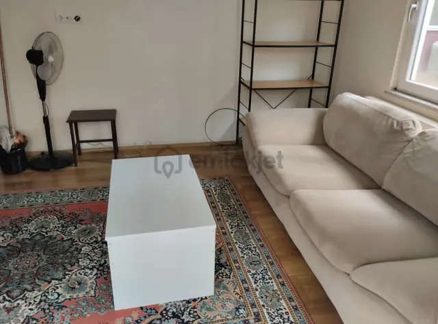 Eşref Emlak, Görükle Mah. Eşyalı, Kiralık 2+1 Daire 2
