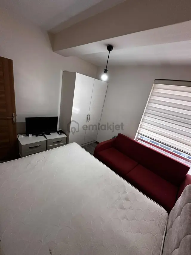 Yüksektepe Karşısı 1+1 Kiralık Suit Daire 4