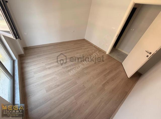 Mega İnvest'den Sur Yapı'da Satılık 2+1 9 M2 Daire 4