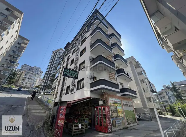 Depozitosuz | Beşirli 2 Noluda 3+1 | 130 M² | Asansörlü 5
