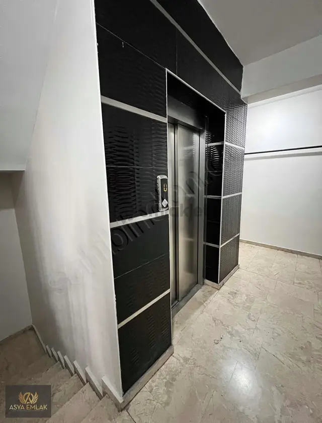 Çeçenistan Caddesi Üzerinde Kiralık 3+1 Arakat Daire 5