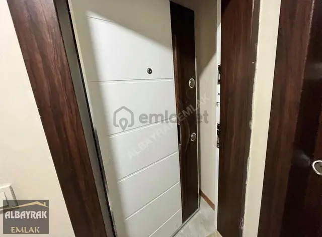 Albayrak Gayrimenkulden Ticari Ruhsatlı Satılık Plaza Katı 1