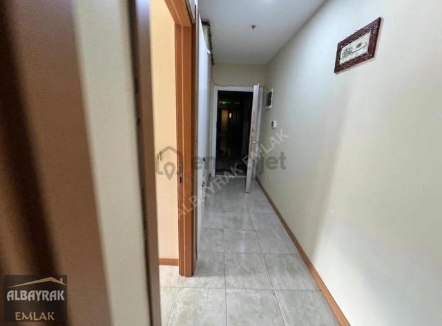 Albayrak Gayrimenkulden Ticari Ruhsatlı Satılık Plaza Katı 2