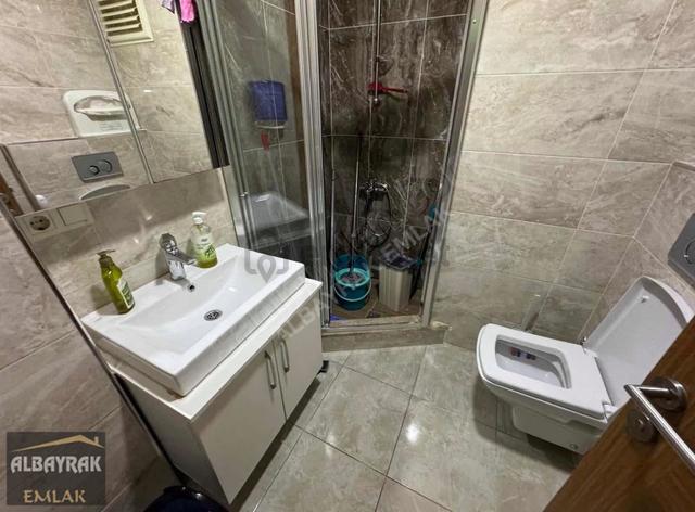 Albayrak Gayrimenkulden Ticari Ruhsatlı Satılık Plaza Katı 3