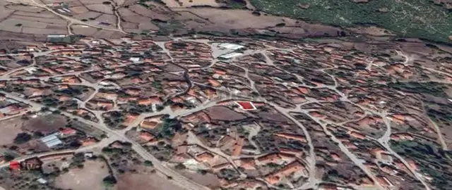 Balya Kayalar Köyü'nde Köy Merkezinde Satılık Arsa! 4