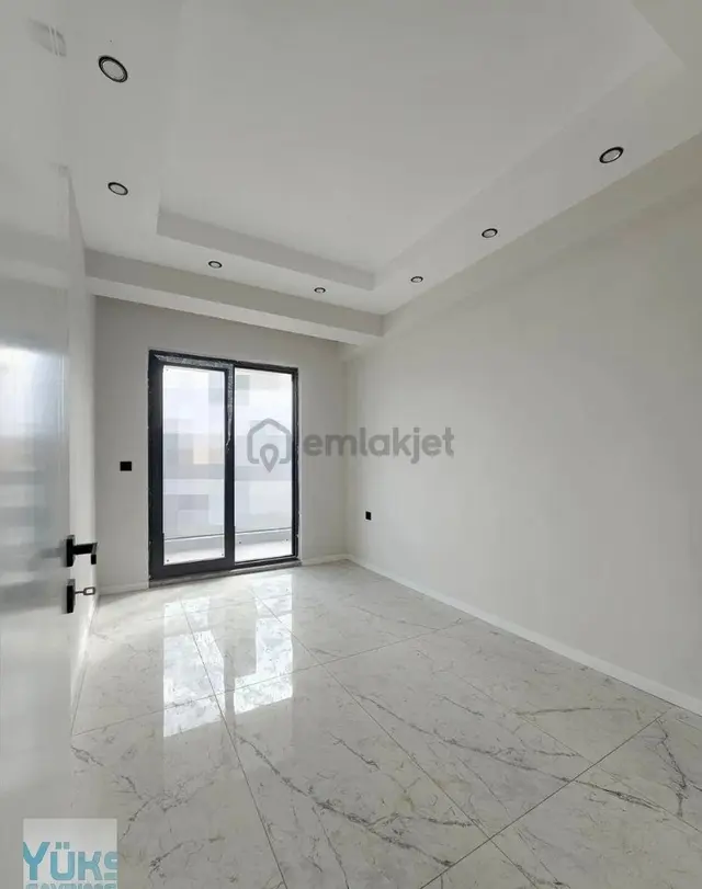 Denizli Yenişafak Mahallesinde 2+1 100 M2 Açık Mutfak Cadde Üstü Satılık Daire 4