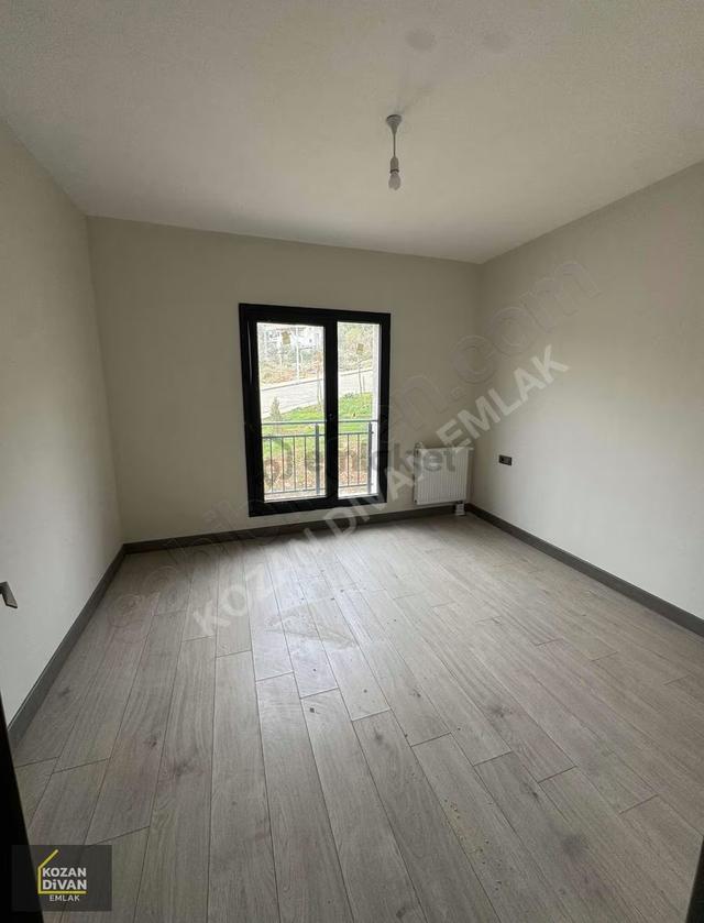 Kozan Divan Emlak'tan Yeni Toki'de Manzaralı 2+1 5