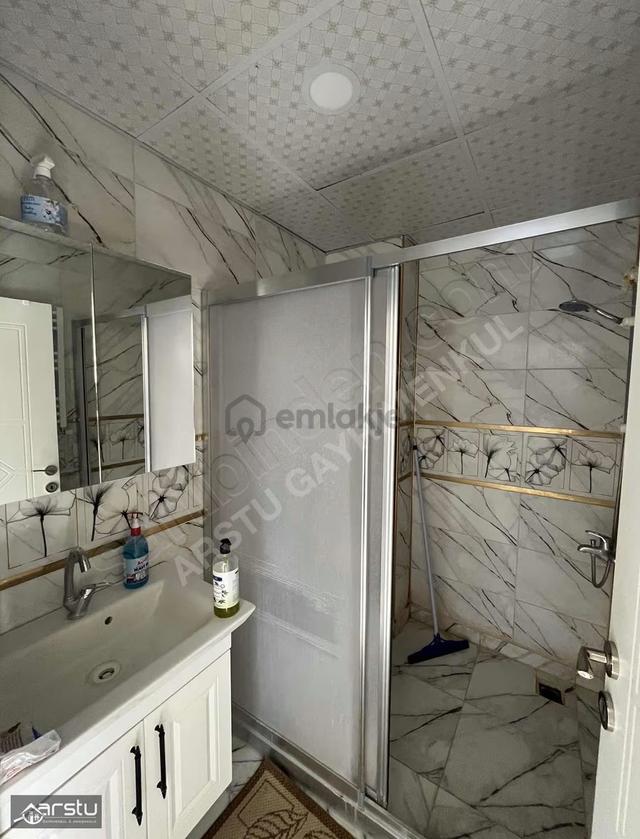 Arstu Gm Talhadan 400 Yataklı Hastane Kiralık 2+1 Daire 2