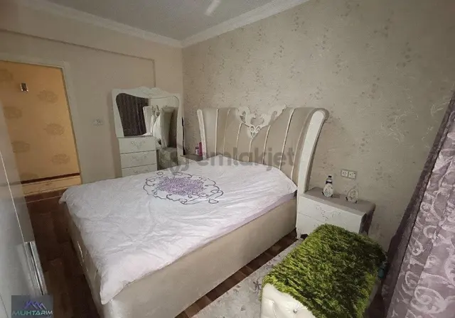 Muhtarım Gayrimenkul Kiralık Ful Eşyalı Daire 2