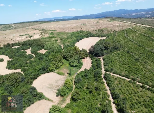 Lapseki Gökköy'de Yolu Olan Fırsat Arazi 3
