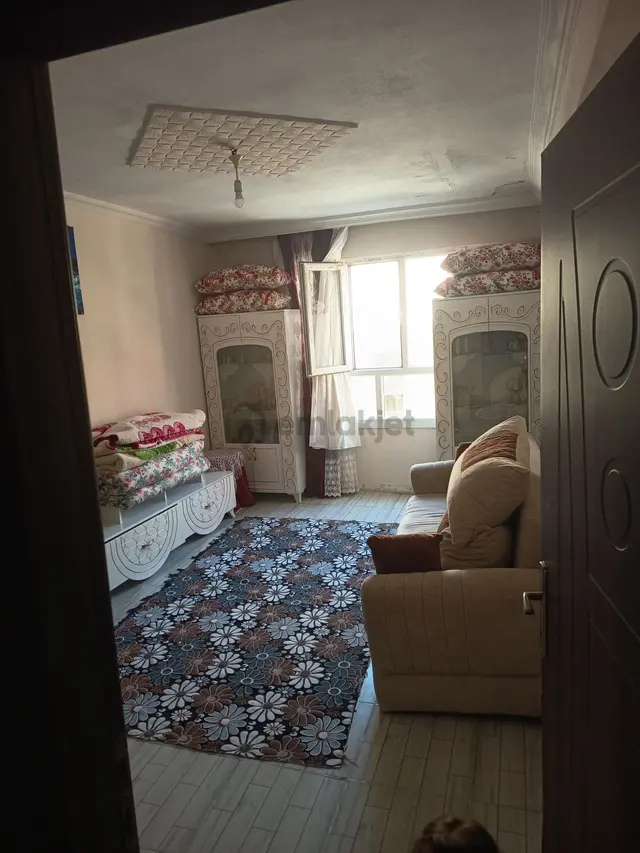 Evim Acil Satılık Tır Oğlum Sma Hastası İhtiyaçtan Dolayı Satılıktır 2