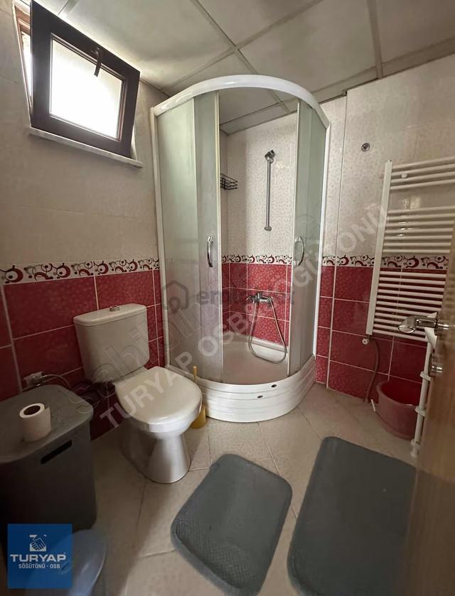 Turyap'tan Eskibağlar Mh.collesium Ykn|kiralık| Eşyalı|1+1 Daire 2