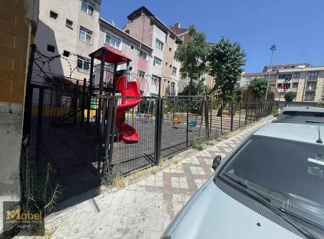Mabel'den Sancaktepede Asansörlü Kiralık 3+1 Daire... 3