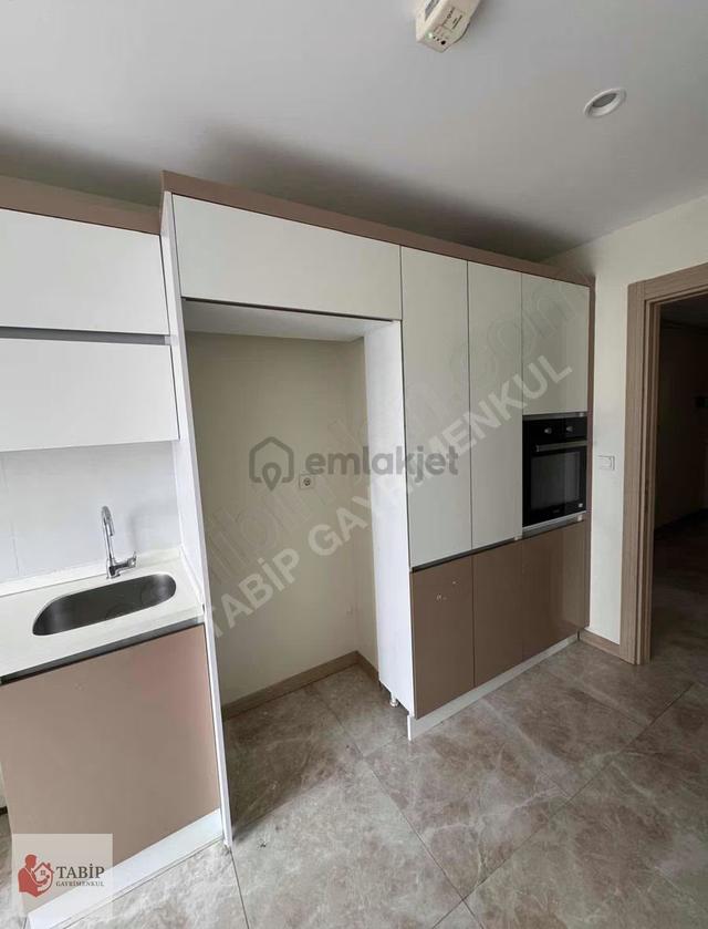 Ömür İstanbul 27 M² Teraslı Satılık 2+1 144m2 Daire 4