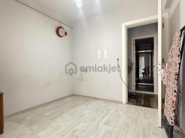 Binyapıdan Atalarda Emek Caddesinde Sıfr Ayarında 2+1 Lüks Daire 3