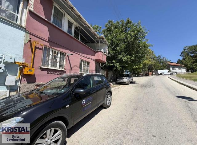 Dede Mahallesi'nde Satılık 279 M2 Arsa 5