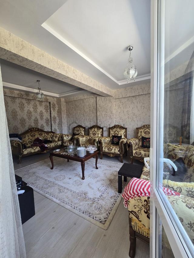 Yüksel Şahin'den Bahçe Katı Tadında 2+1 Eşyalı Kiralık Daire 5