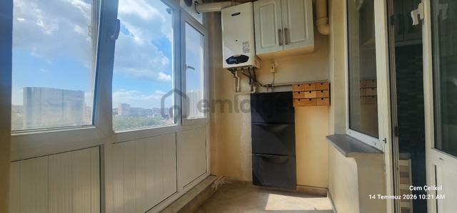 Tozkoparan Arı Sitesi 2+1 Kiralık Daire 5