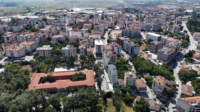 Kiralık,hadımköy Merkezde Hastane Karşısı 110 M² Ticari Dükkan 5