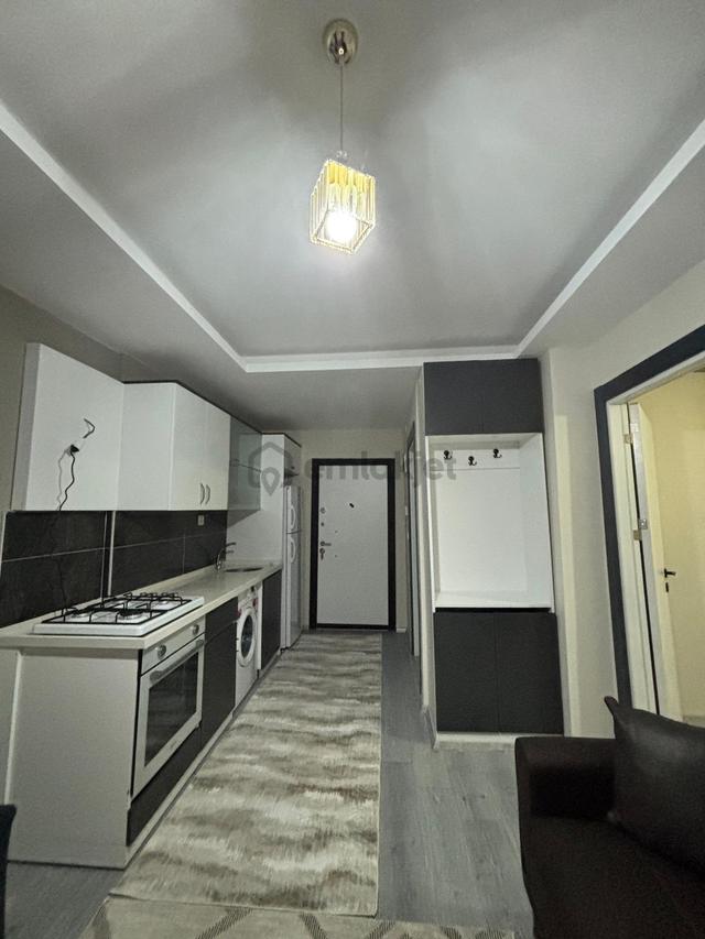 Adana Sarıçamda Osmangazi Tokilere Yakın Eşyaları Sıfır 1+1 Eşyalı Kiralık Fırsat Daire 5