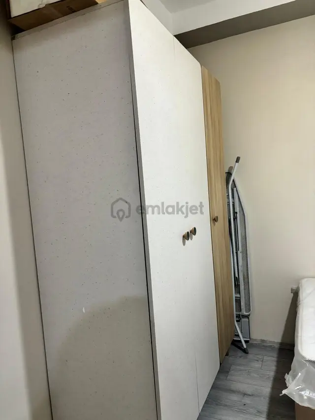 Adana Sarıçamda Osmangazi Tokilere Yakın Eşyaları Sıfır 1+1 Eşyalı Kiralık Fırsat Daire 3