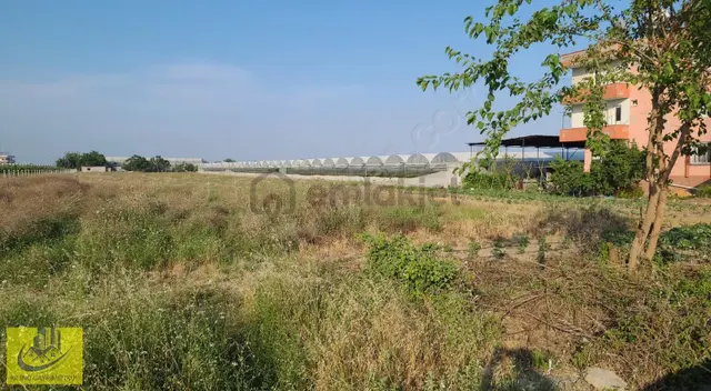 Kazanlı Satılık Adana Yolu Yakını Uygulama İçınde Arsa 3