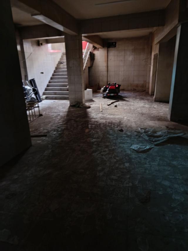 Bayrampaşa Muratpaşa Kaçmaz'dan Kiralık B 130m2 Sanayi Ceryan Yüksek Tavan Y.bodrum Dünkkan 4