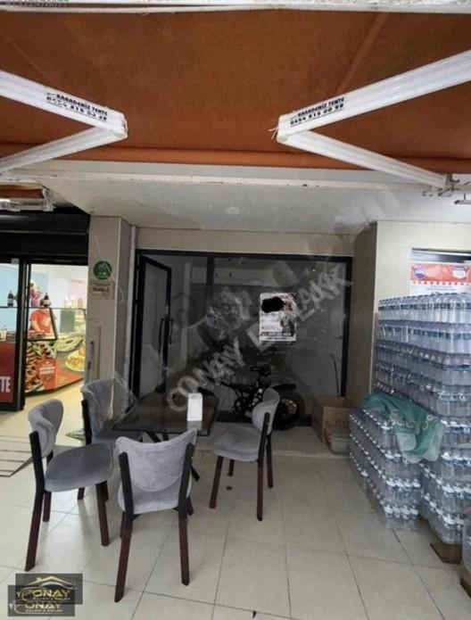 Onay Emlak' Tan Satılık Dükkan Şehir Merkezinde 1