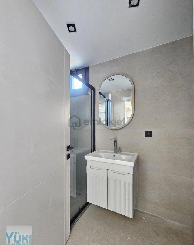 Denizli Karahasanlı Da Şehir Hastanesine Yakın 1+1 Satılık Apartlar 2
