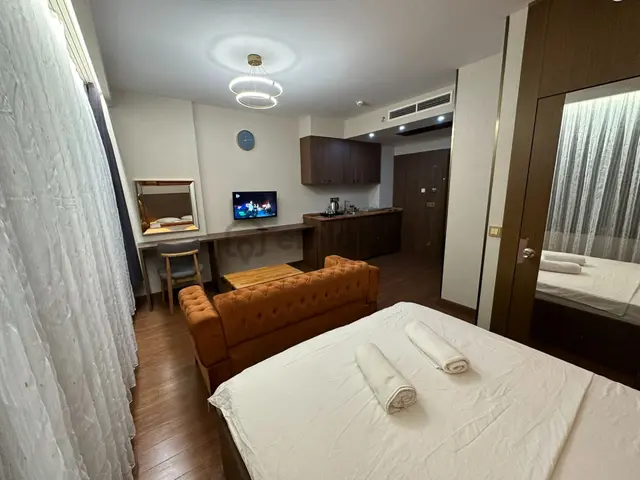 Pendik Kurtköy Günlük Kiralık Daireler Sabiha Gökçen Lens Avm Yanı 3