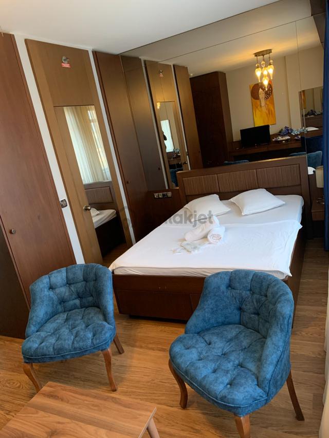 Pendik Kurtköy Sultanbeyli Günlük Kiralık Daireler Sabiha Gökçen Lens Avm Yanı 5