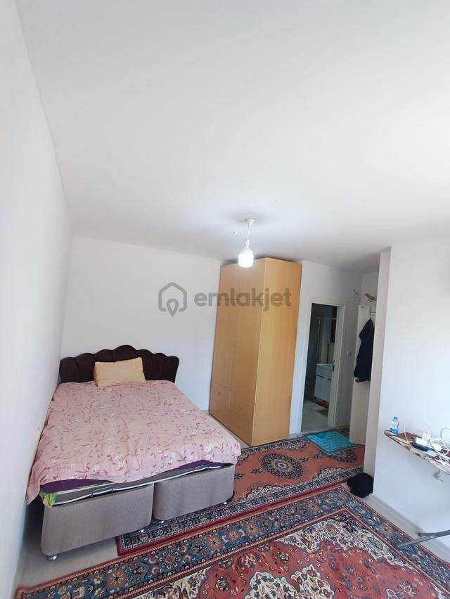 Sarıçam Boynuyoğun'da Kiralık Eşyalı 2+1 Ara Kat Daire 5