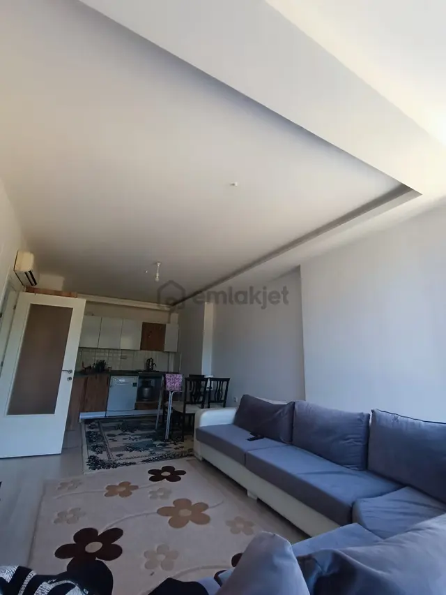 Sarıçam Boynuyoğun'da Kiralık Eşyalı 2+1 Ara Kat Daire 2