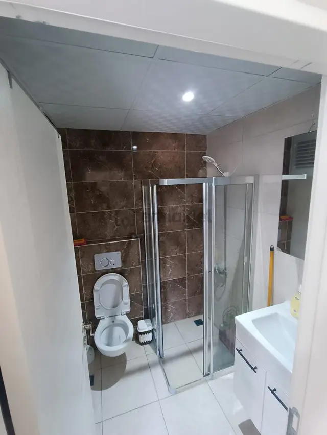 Sarıçam Boynuyoğun'da Kiralık Eşyalı 2+1 Ara Kat Daire 3