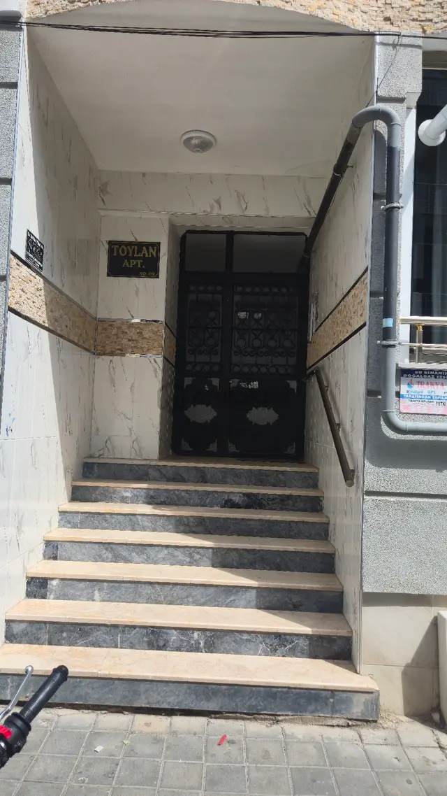 Kırklareli Merkez Karakaş Mahallesinde 2+1 Kiralık 3
