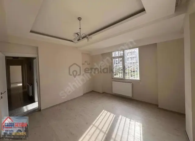 Cadde Seyran'dan Kiralık 3+1/1.kat Daire 5