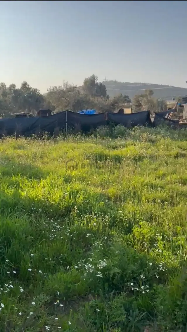 Torbalı Arslanlar Mah293m2 Mirastan Bölme. Köşe Parsel 2