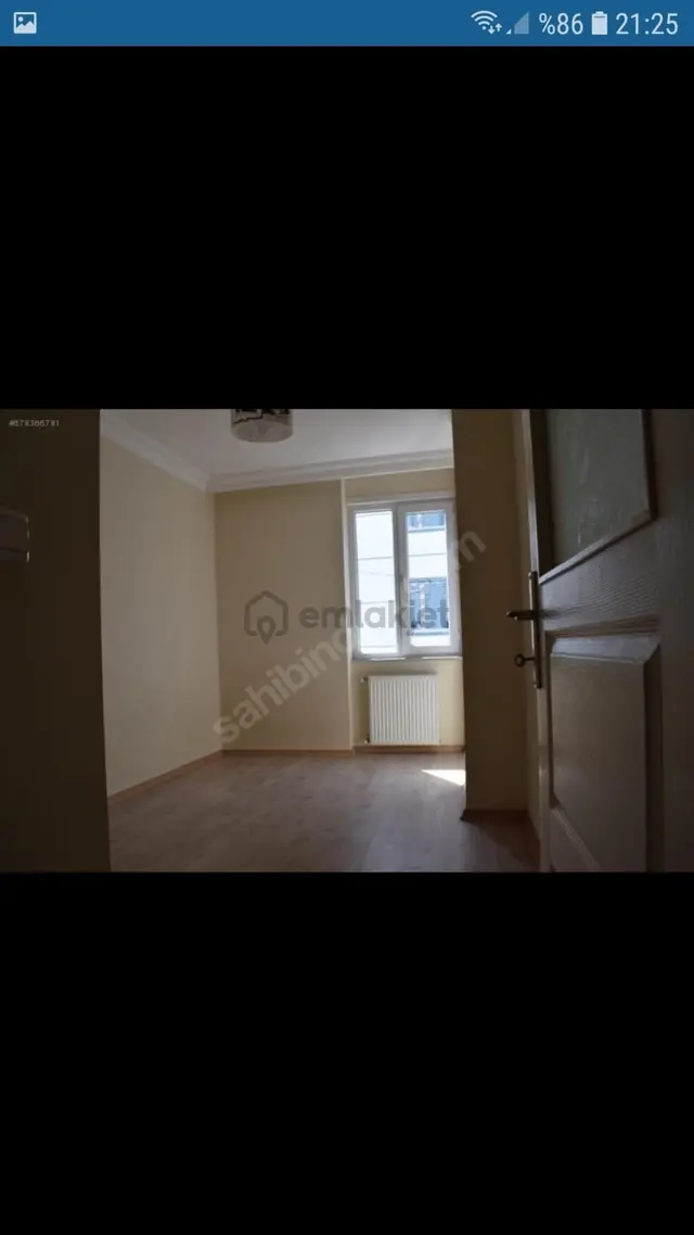 Esenyurt Pınar Mahallesi'nde Satılık Krediye Uygun 2+1 Daire 4