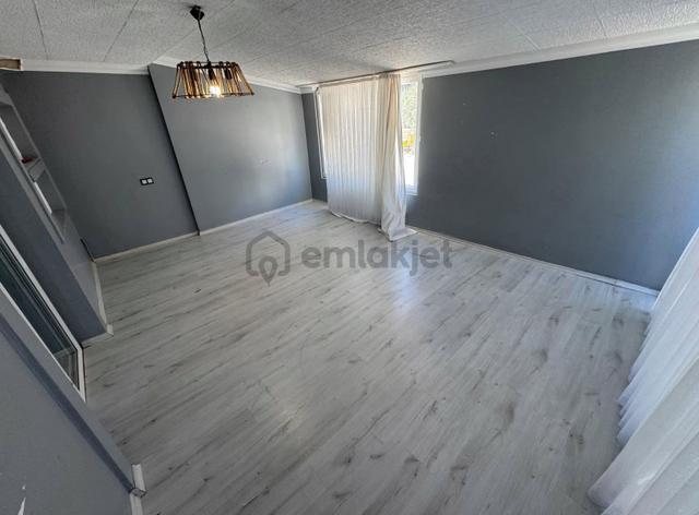 İzmir Seferihisar Merkez De Satılık 3+1 Bahçeli Dubleks Daire 4