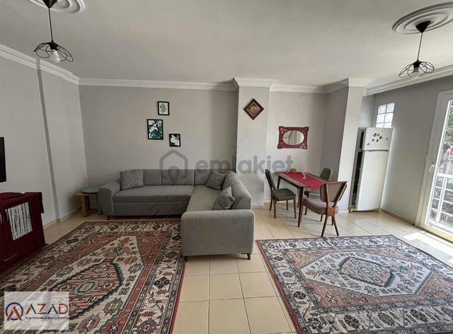 Azad-yediocak İlkögretim Okulu Civarı Kiralık 1+1 Eşyalı Apart 4