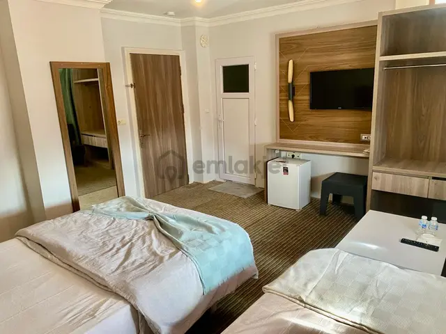 Elazığ Çarşı Merkezde Aileye Uygun Günlük Kiralık Daireler 5
