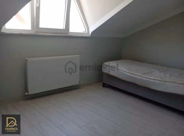 Demirkol İnşaat Yenibosna 1+1 55 M2 Kiralık Daire 2