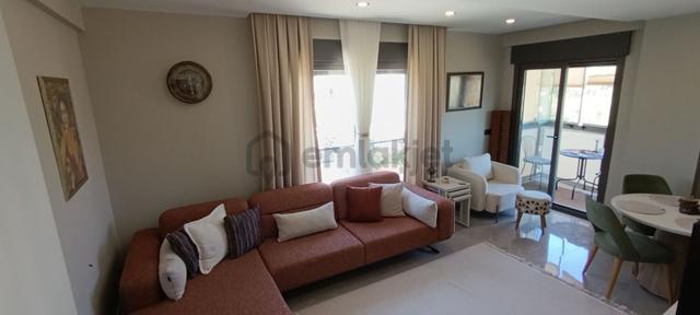 İzmir Seferihisar Çolak İbrahimbeyde Lüx 2+1 Satılık Daire 5
