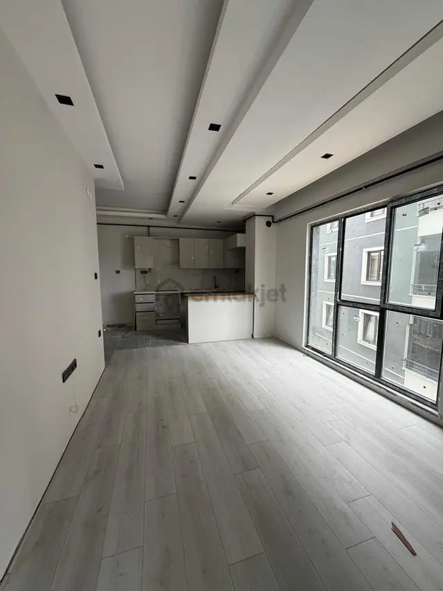 Rw Beta Alanlı 19 Mayıs Blv. Bir Üst Sokağında Satılık 2+1 Daire 4