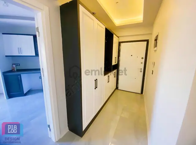 Royal Rezidans Sitesi Ara Kat 3+1 Manzaralı Kiralık Daire 2
