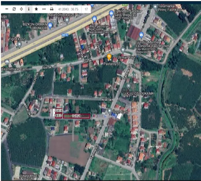 Sahibinden Satılık Arsa 3