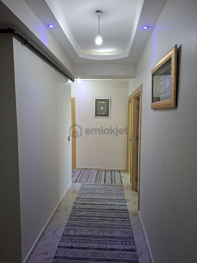Üçkuyular'da Acil Satılık Full Yapılı Daire 5