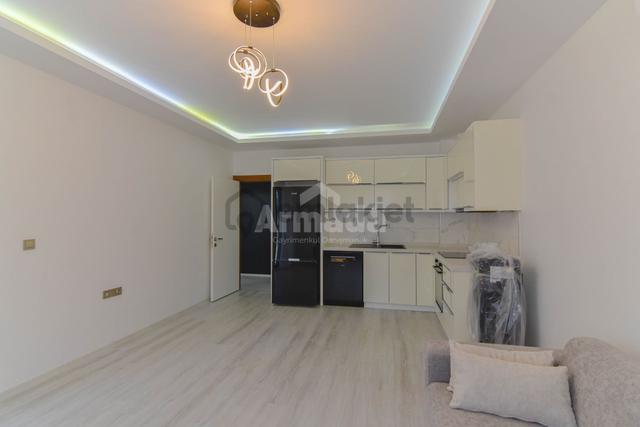 Şehir Merkezinde Sıfır 3+1 Lüks Daire Yeni Site Konsepti 5