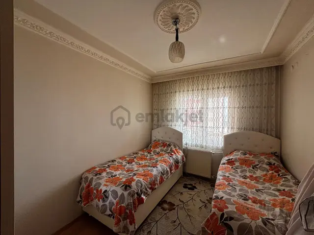 Tınaztepe Mahallesi'nde Satılık 3+1 Daire 3